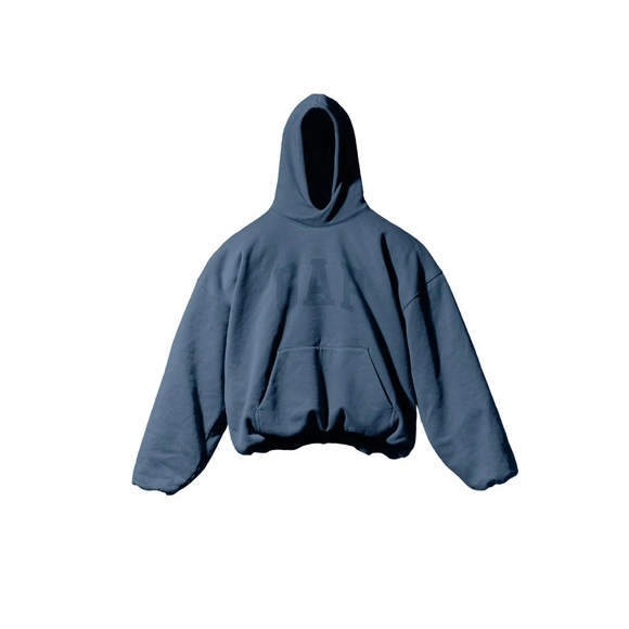 Yeezy Gap Engineered by Balenciaga Dove Hoodie - Picture 1 of 8